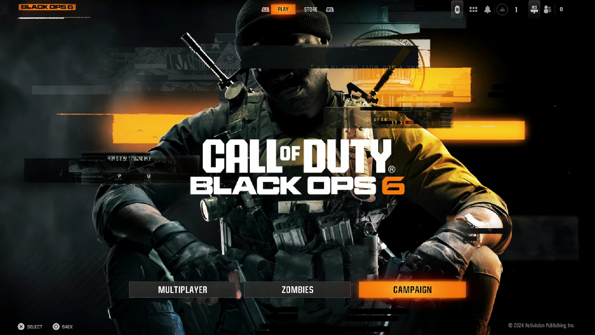 Call Of Duty: BO6